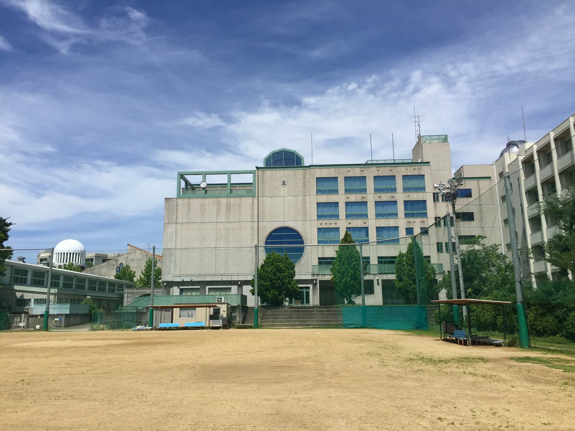 PL学園中学校・高等学校